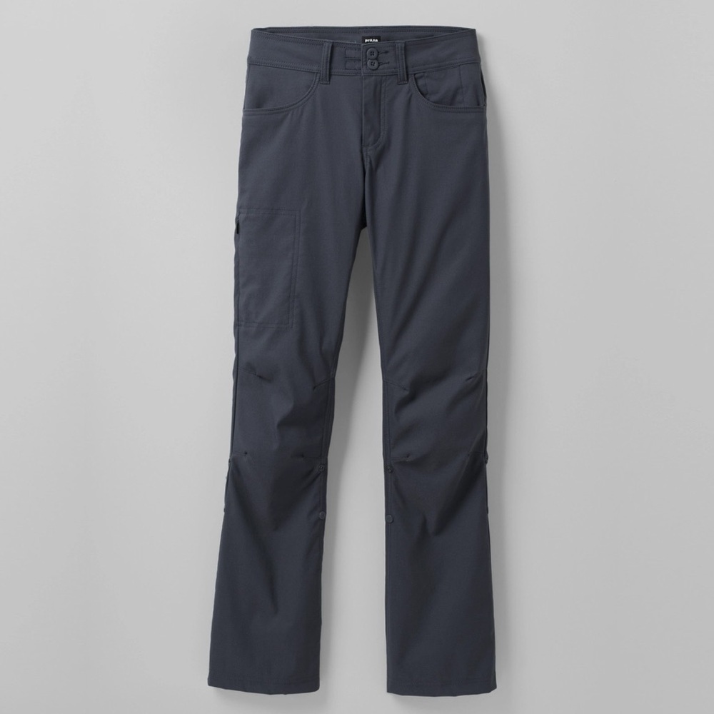 Prana Halle Straight Pants